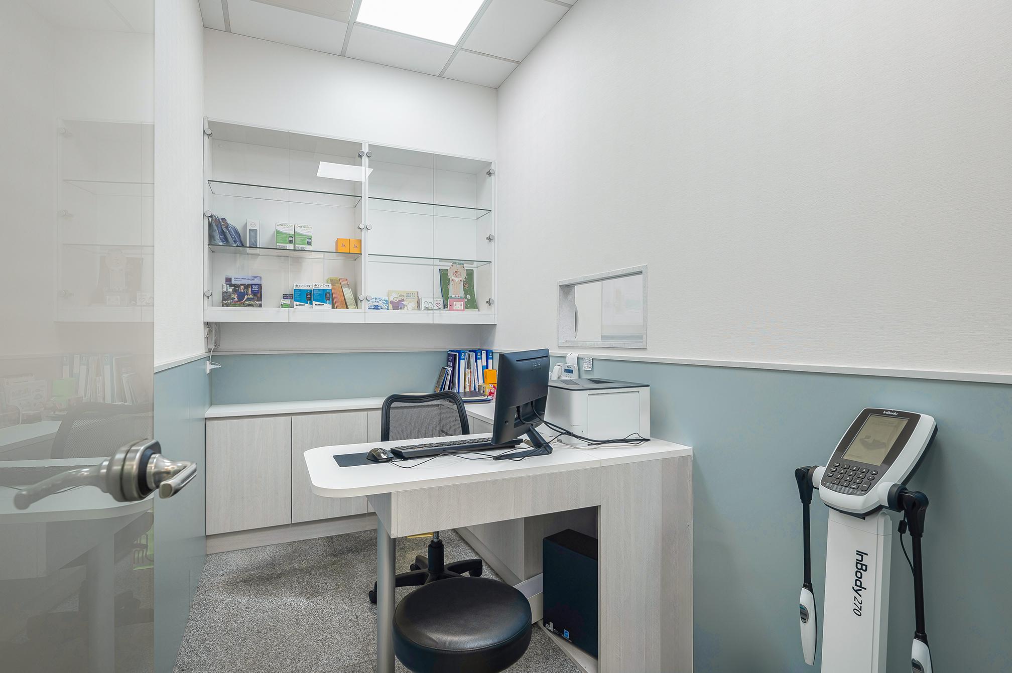 clinic image