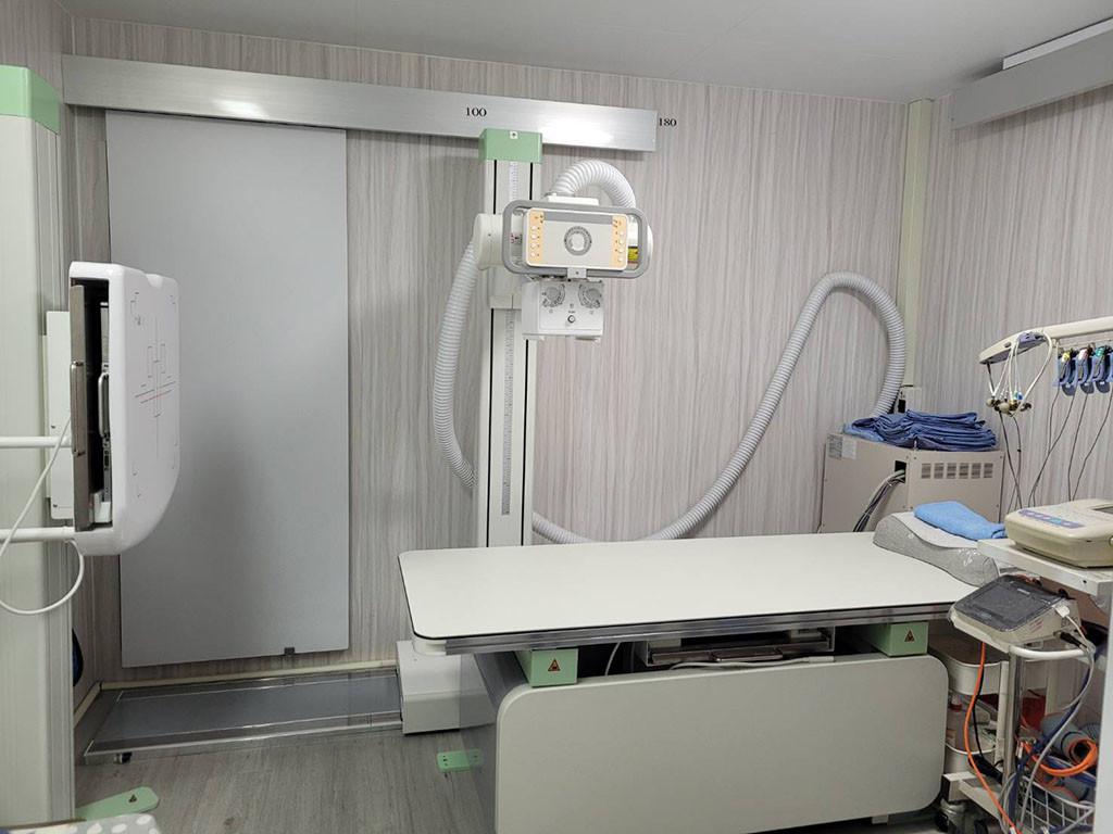 clinic image