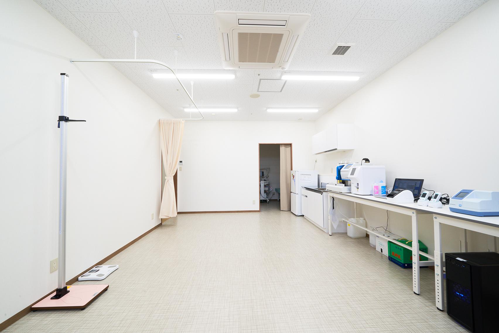 clinic image