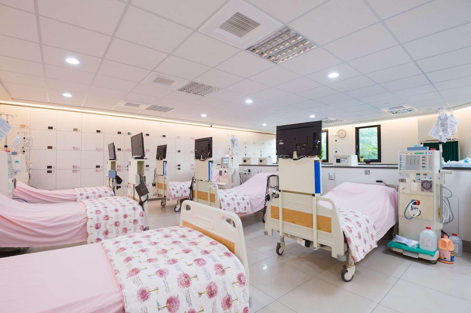clinic image