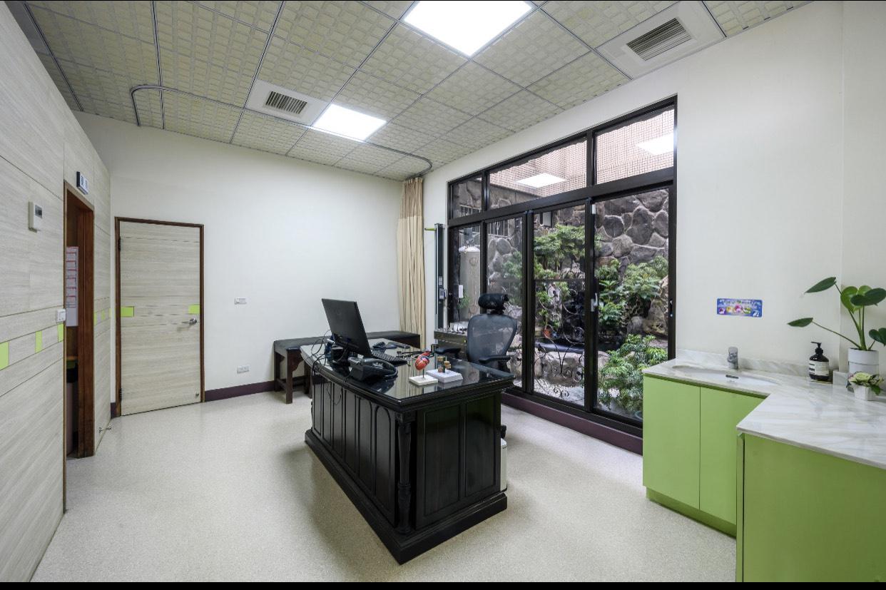 clinic image
