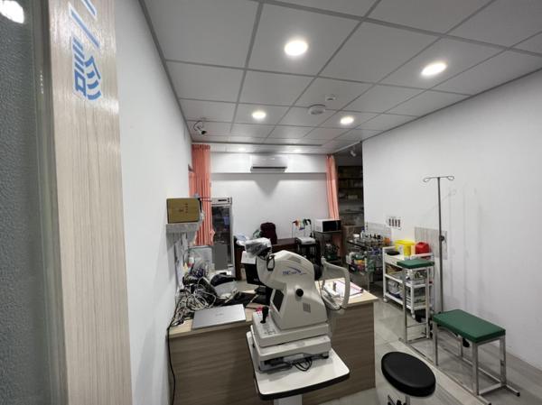 clinic image