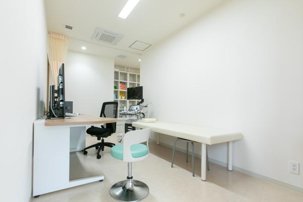 clinic image