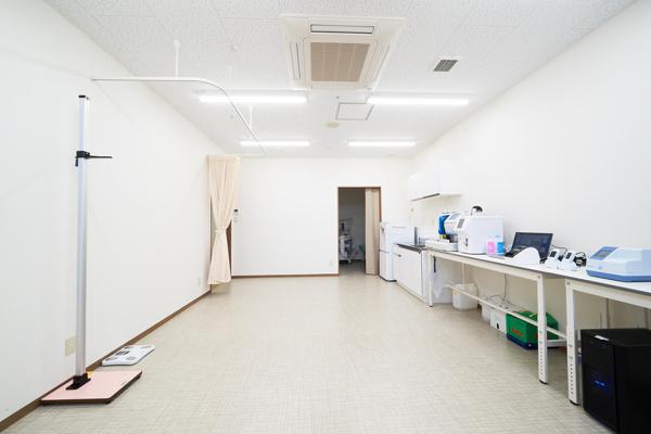 clinic image
