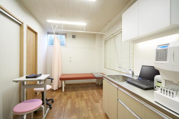 clinic image