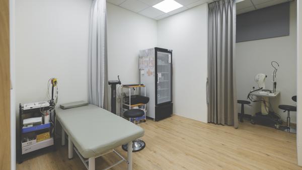 clinic image