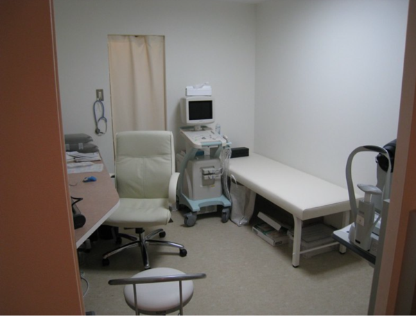 clinic image