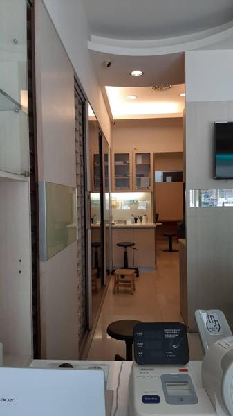 clinic image